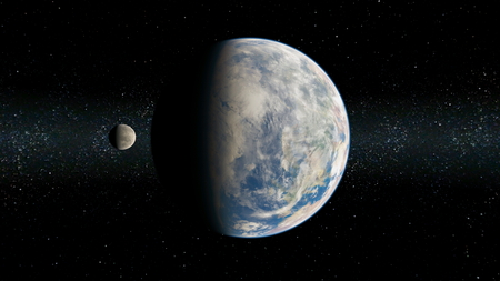 earth