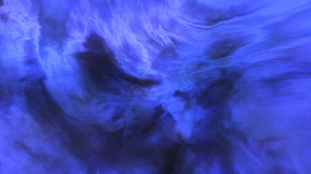 3D rendering of Abstract graphic