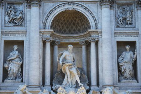 Trev Fountain