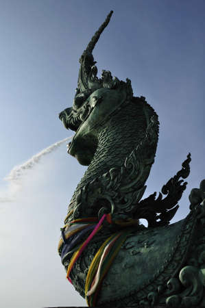 Serment Statueの写真素材