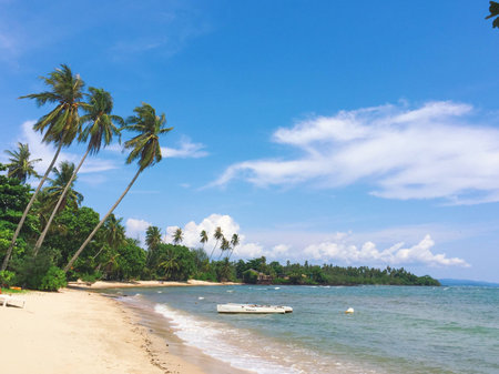 Island