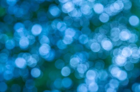 Bokeh