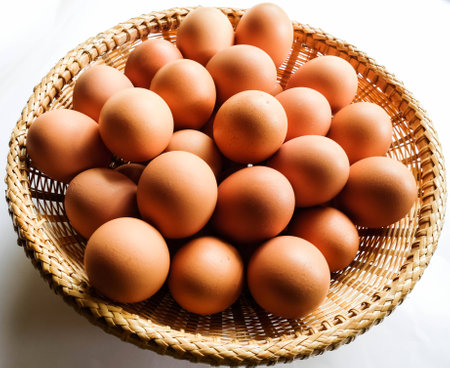 eggsの写真素材