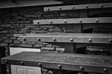 Step.の写真素材