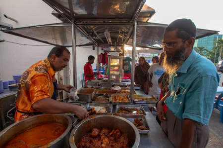 Photo Of Butterworth Penang Malaysia Id 156209856 Royalty Free Image Stocklib