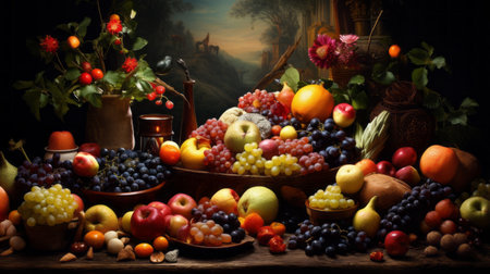Mesmerizing wallpaper background, a feast for high definition screensの素材
