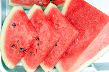 watermelon slice.
