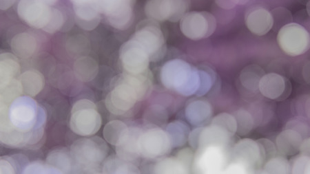 bokeh de-focused with golden lights backgroundの写真素材