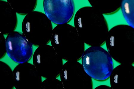 Cool colorsの写真素材