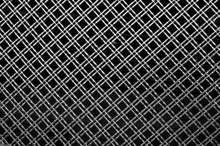 metal pattern backgroundの写真素材