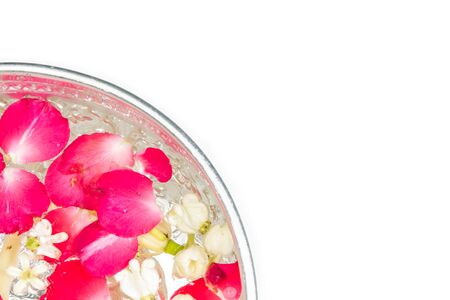 Songkran festivalの素材