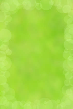 Nature color background out focusの素材