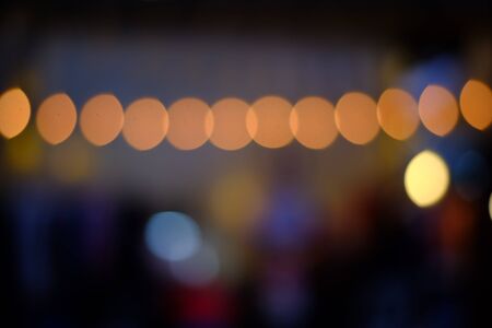 abstract bokeh color background nature
