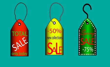 Super Spring Sale Banner. Colorful Spring Frame with Flowers. Vector Illustration.のイラスト素材