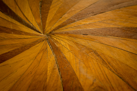 Texture of a wooden furniture.の写真素材