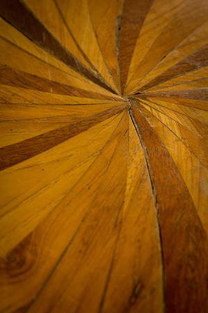 Texture of a wooden furniture.の写真素材