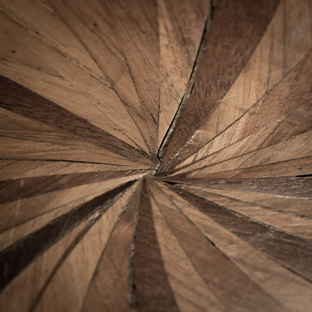 Texture of a wooden furniture.の写真素材