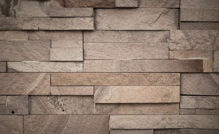 The beauty of a brick wall in a house.