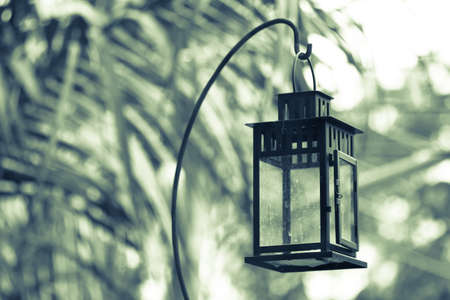 Vintage Lamp