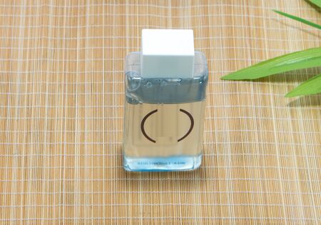Beauty Productsの写真素材