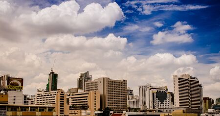 Life Bangkokのeditorial素材