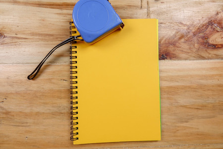 Standard construction safety equipment.の写真素材