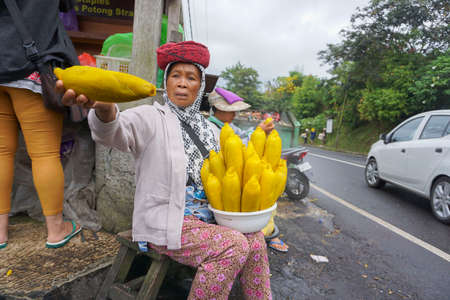 Lifestyle people in Indonesia.のeditorial素材