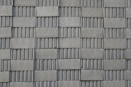 bricks for constructionの写真素材