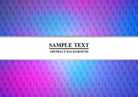 Colorful abstract backgroundの写真素材