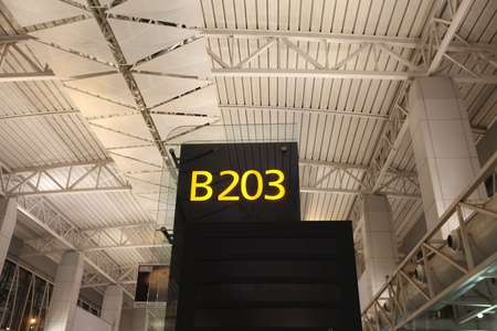 Boarding to heavenのeditorial素材