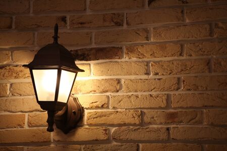 Light up lifeの写真素材