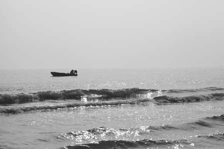 ocean farmerの写真素材