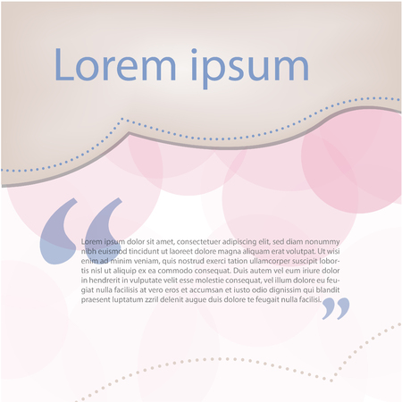 template background advertising designのイラスト素材
