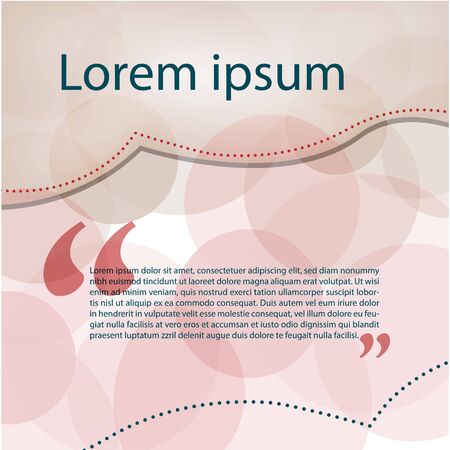 template background advertising designのイラスト素材