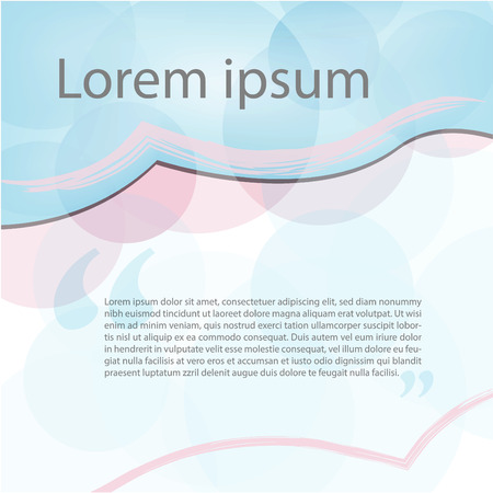 template background advertising designのイラスト素材