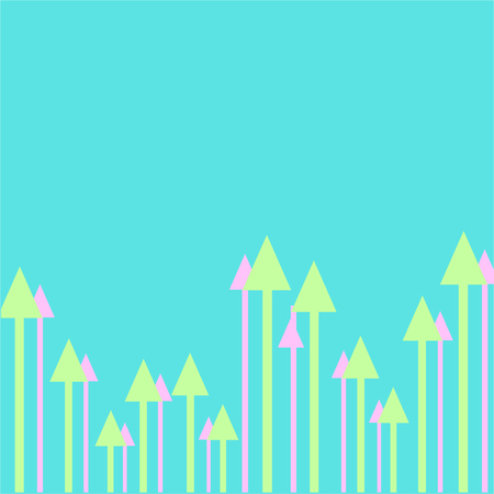 background abstract idea designのイラスト素材