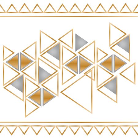 abstract background idea designのイラスト素材