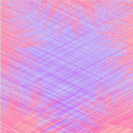 Abstract template background pink gray orange lilac violetのイラスト素材
