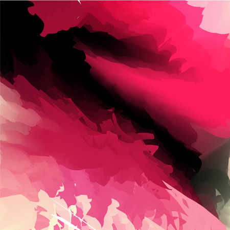 Abstract template background vector water color.のイラスト素材