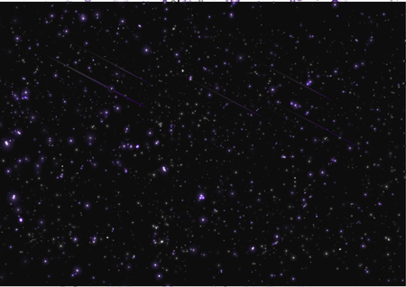 Abstract template background vector texture galaxy space star blue dark night light glow natureのイラスト素材