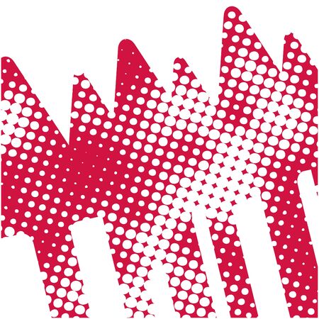 background abstract idea design triangle vectorのイラスト素材