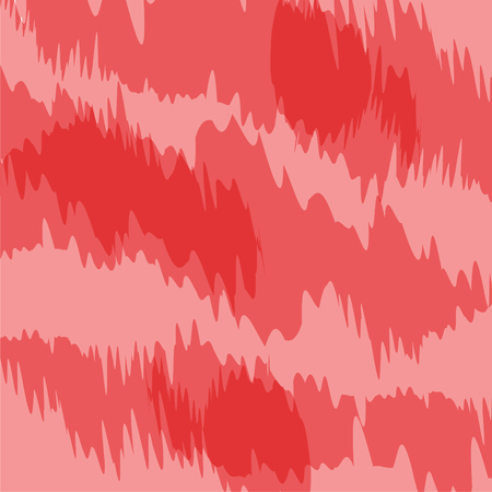 Abstract template background watercolor style vector art pastel toneのイラスト素材