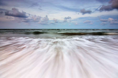 The Flowの写真素材