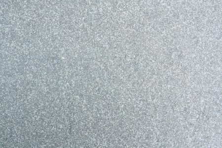 Show Full Frame of Grey Marble Textile (Material)の写真素材