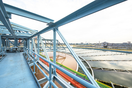 Water Treatment Plant