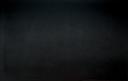 Blank blackboard. Full frame. dark tone.の写真素材