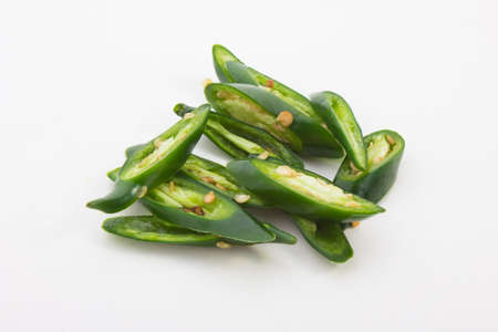 Paprikaの写真素材