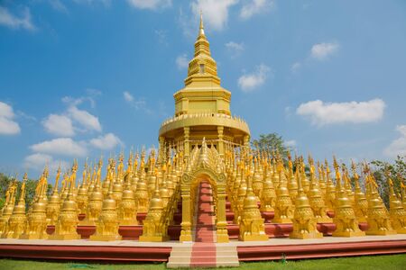 watpasawangboon in thaiの写真素材
