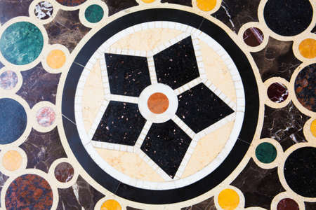 Pattern Marbleの写真素材