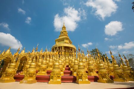watpasawangboon in thaiの写真素材